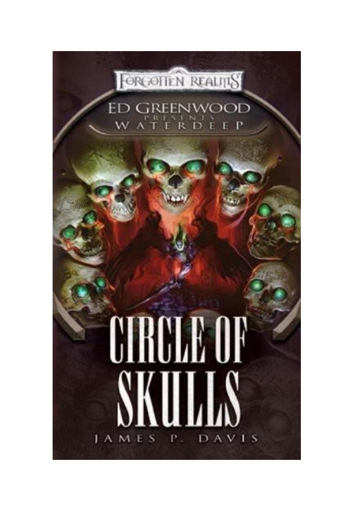 Circle of Skulls