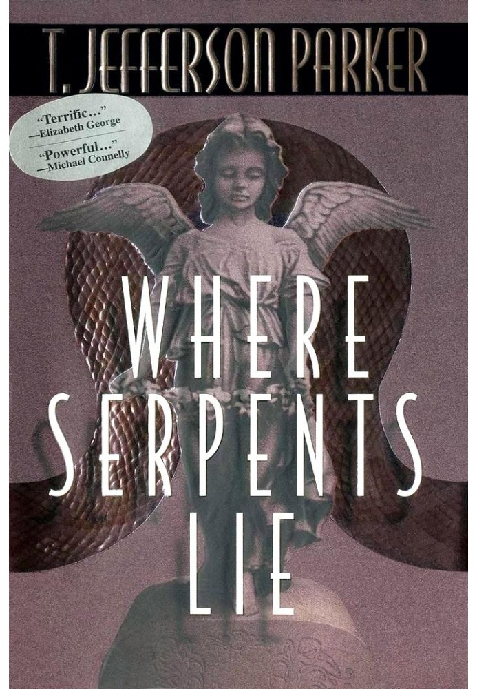 Where Serpents Lie