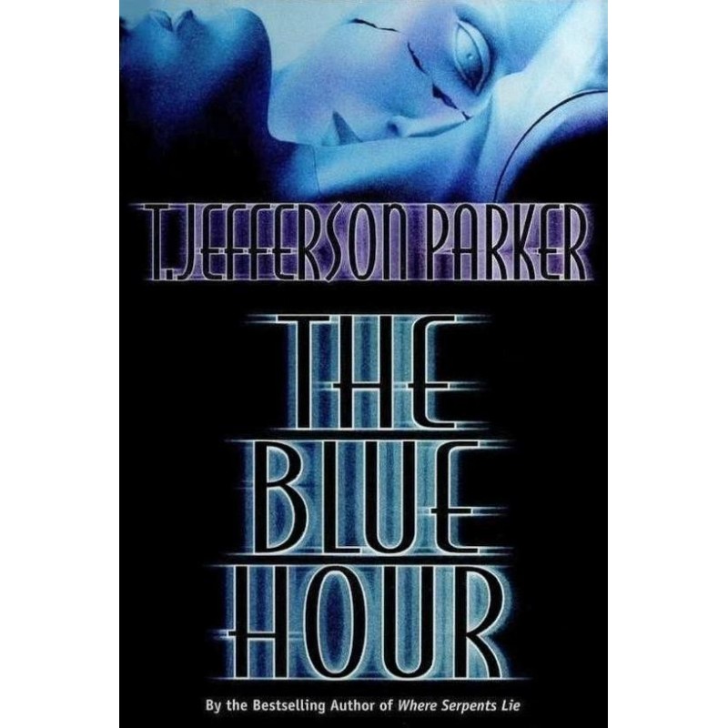 The Blue Hour