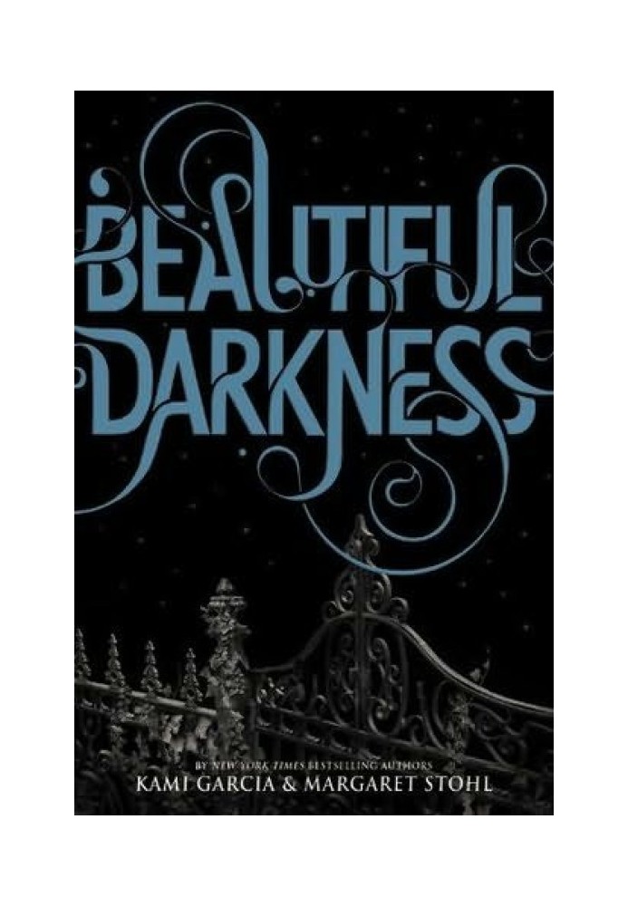 Beautiful Darkness