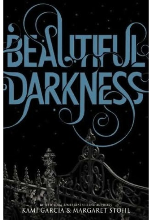 Beautiful Darkness