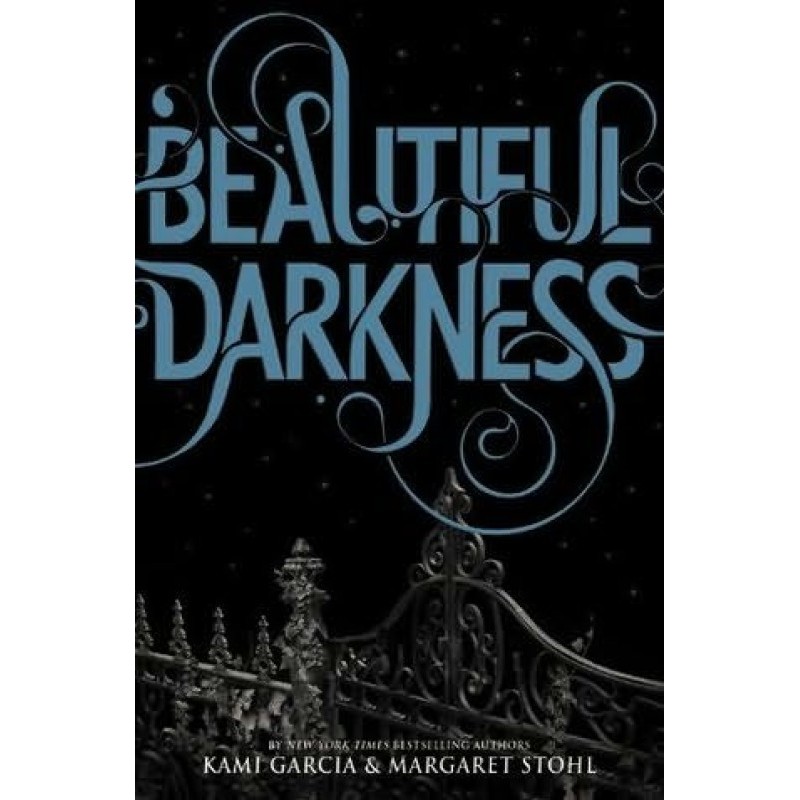 Beautiful Darkness