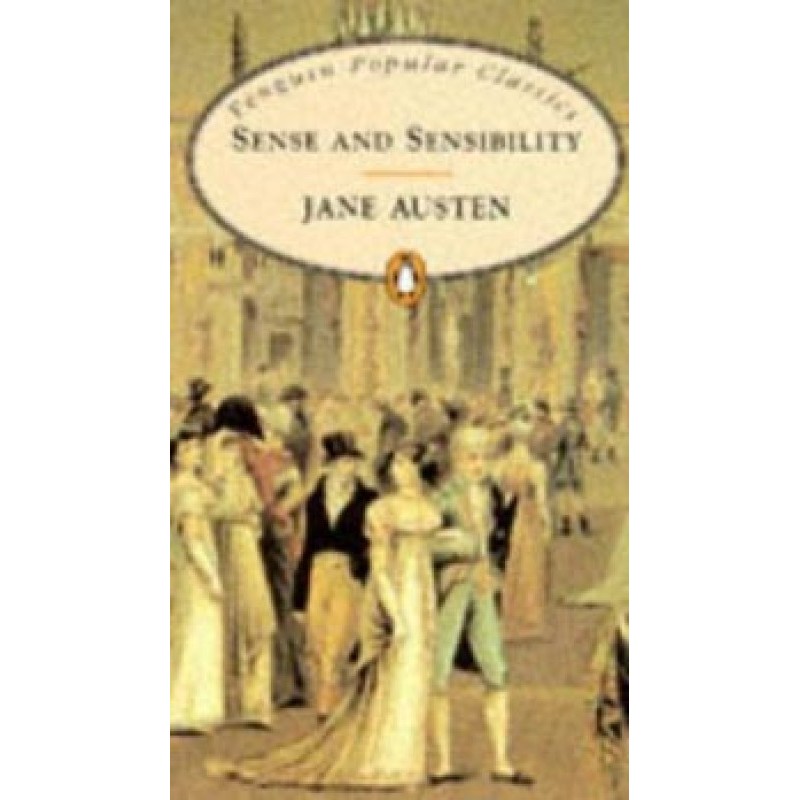 Розум і чутливість