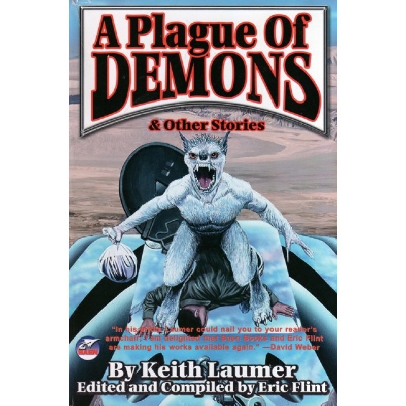 A Plague of Demons