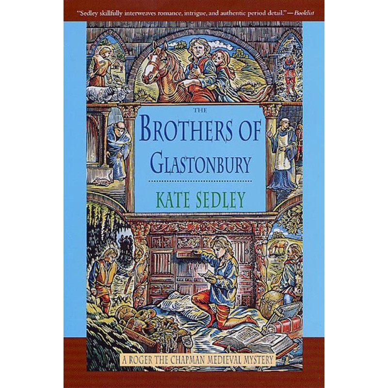 The Brothers of Glastonbury