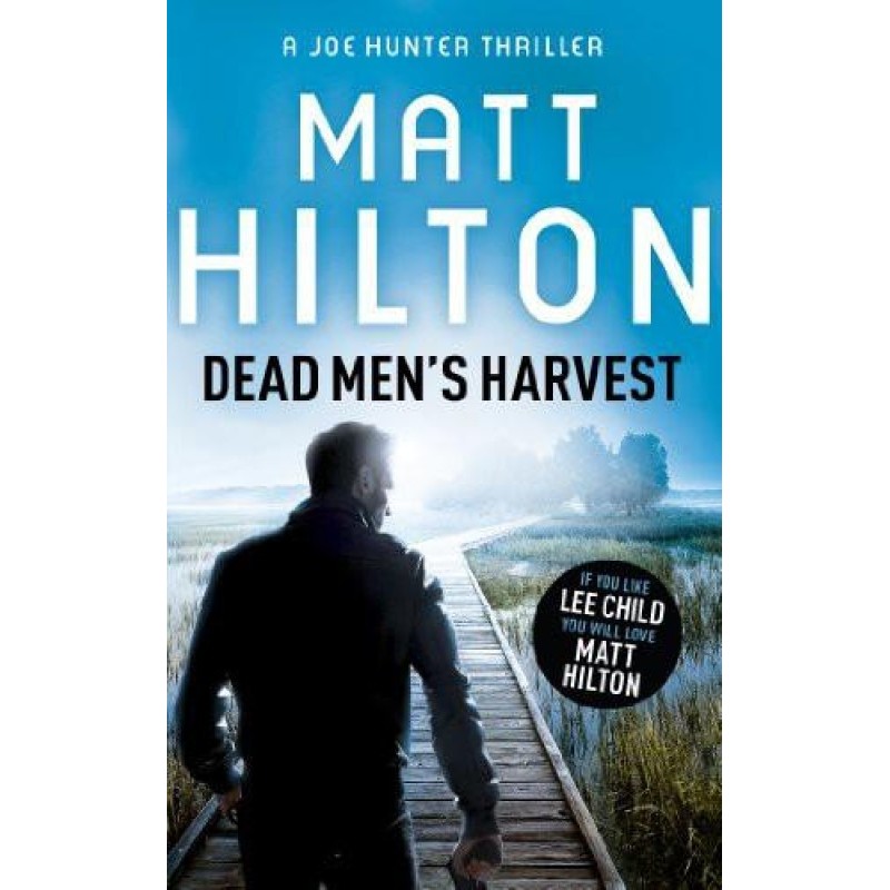 Dead Men's Harvest
