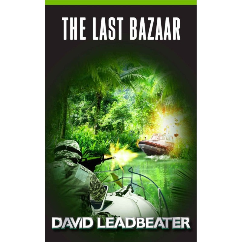 The Last Bazaar