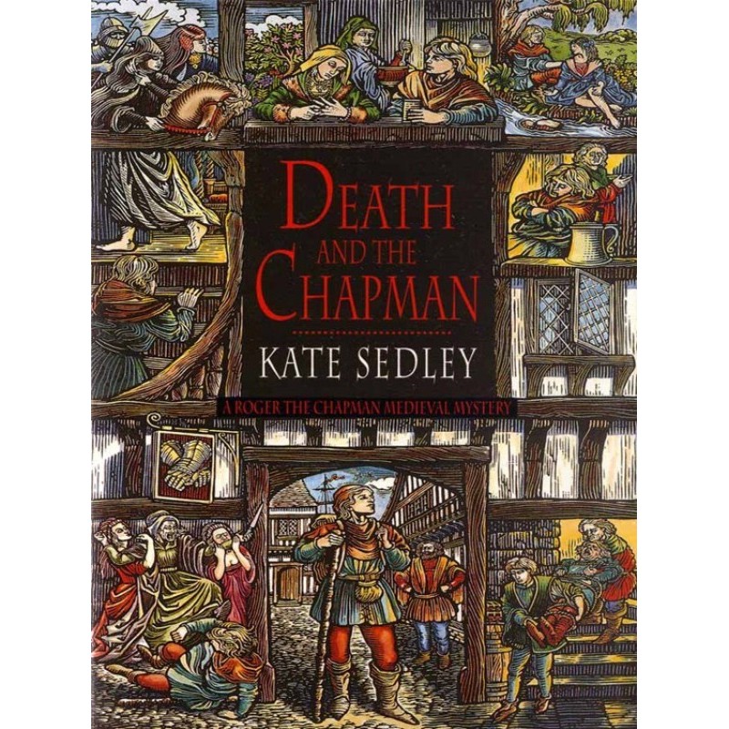 Death and the Chapman