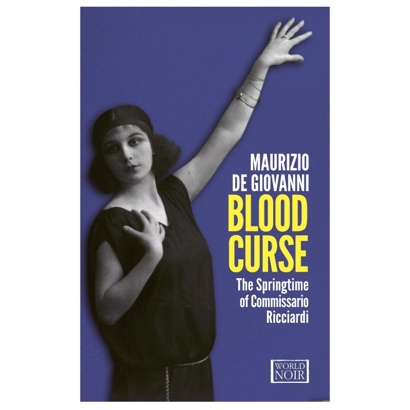Blood Curse