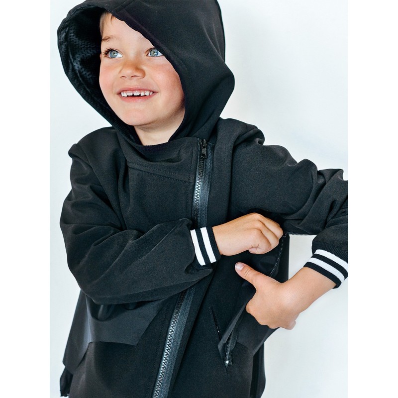 Выкройка Анорак для костюма...