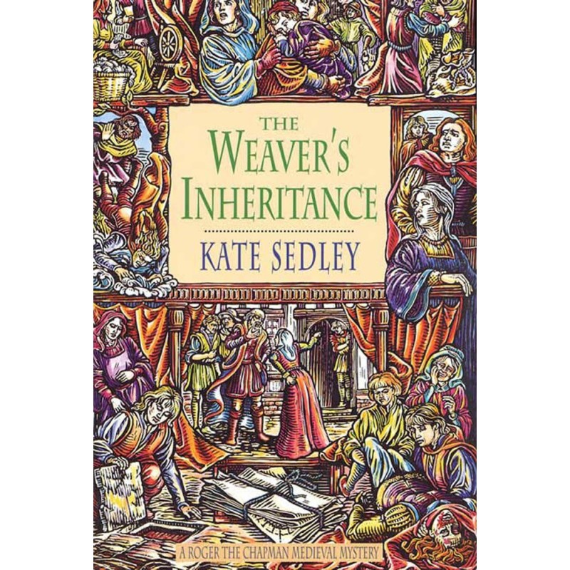 The Weaver's inheritance