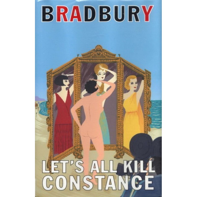 Давайте всі вб'ємо Констанс