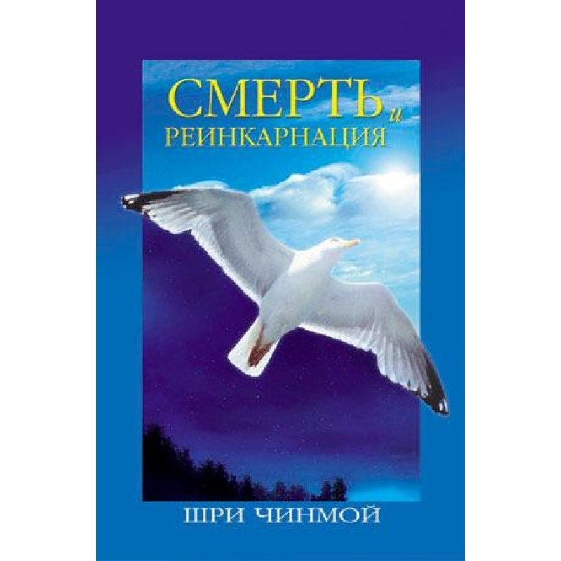 Death and Reincarnation:...