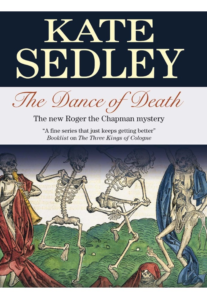 The Dance of Death