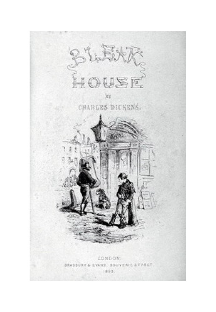 Bleak House