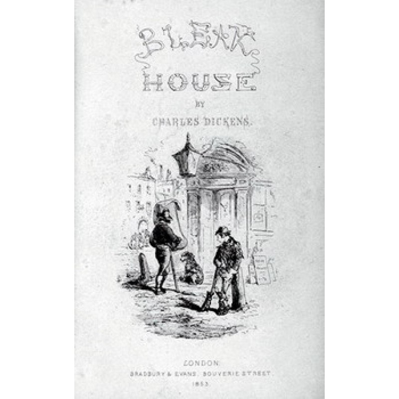 Bleak House