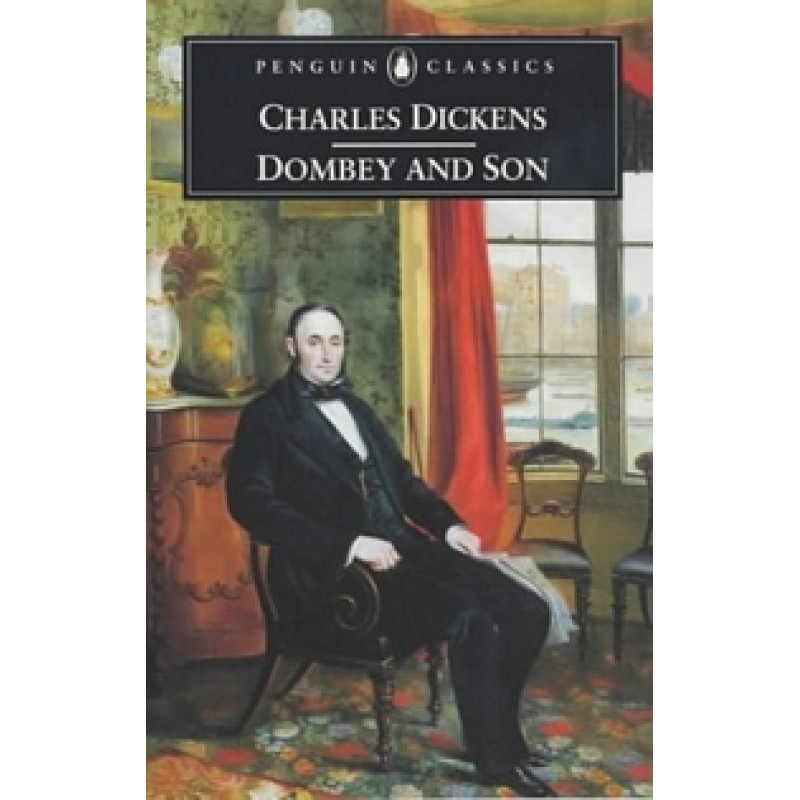 Домби и сын