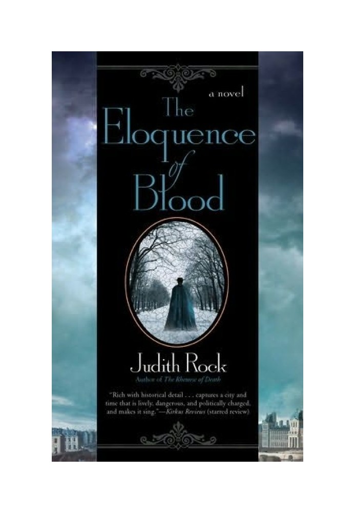 The Eloquence of Blood