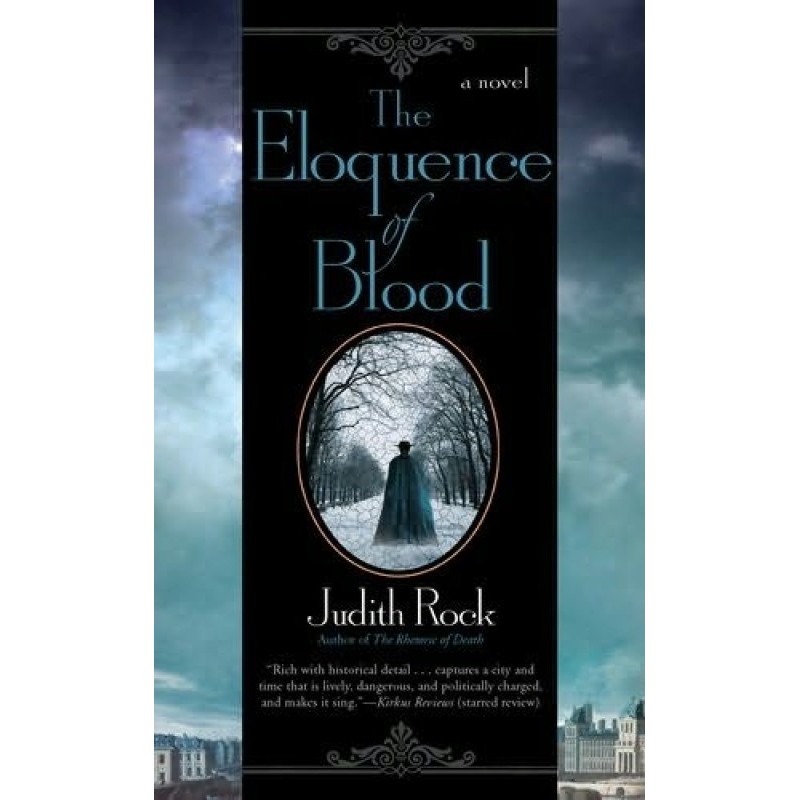 The Eloquence of Blood