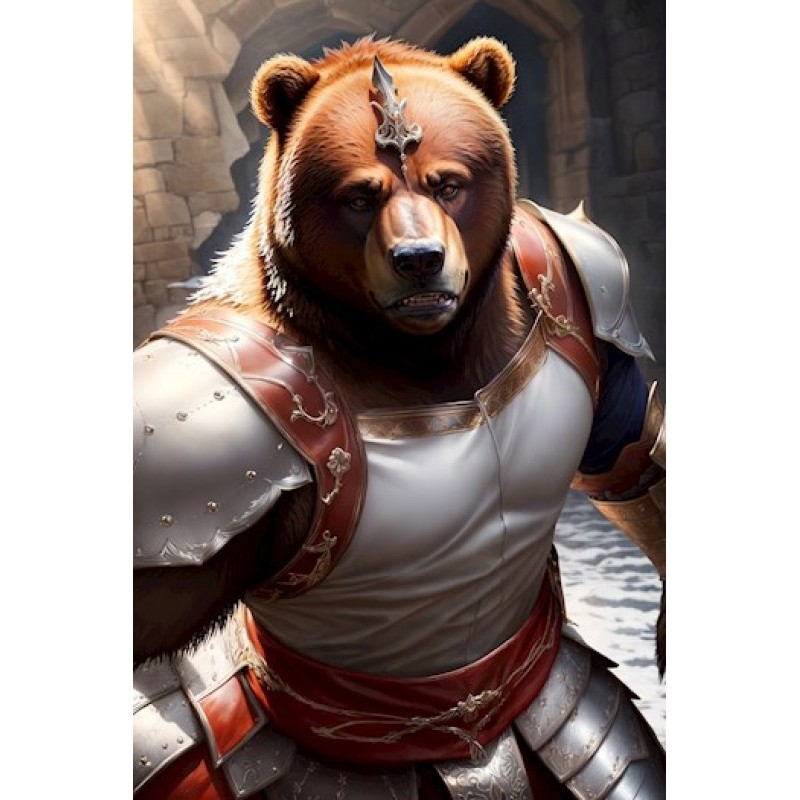 Witch's Mansion. Volume 3