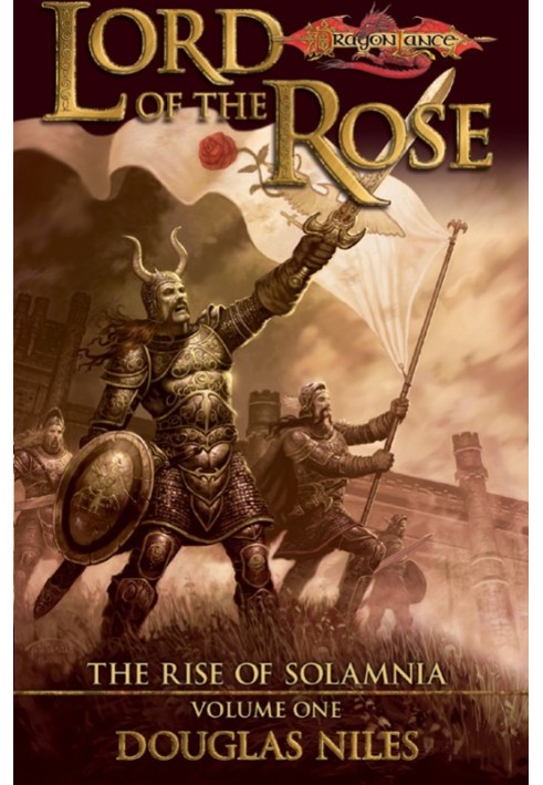 Lord of the Rose