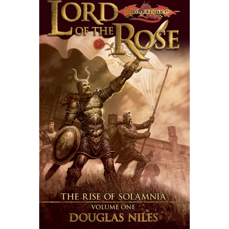 Lord of the Rose