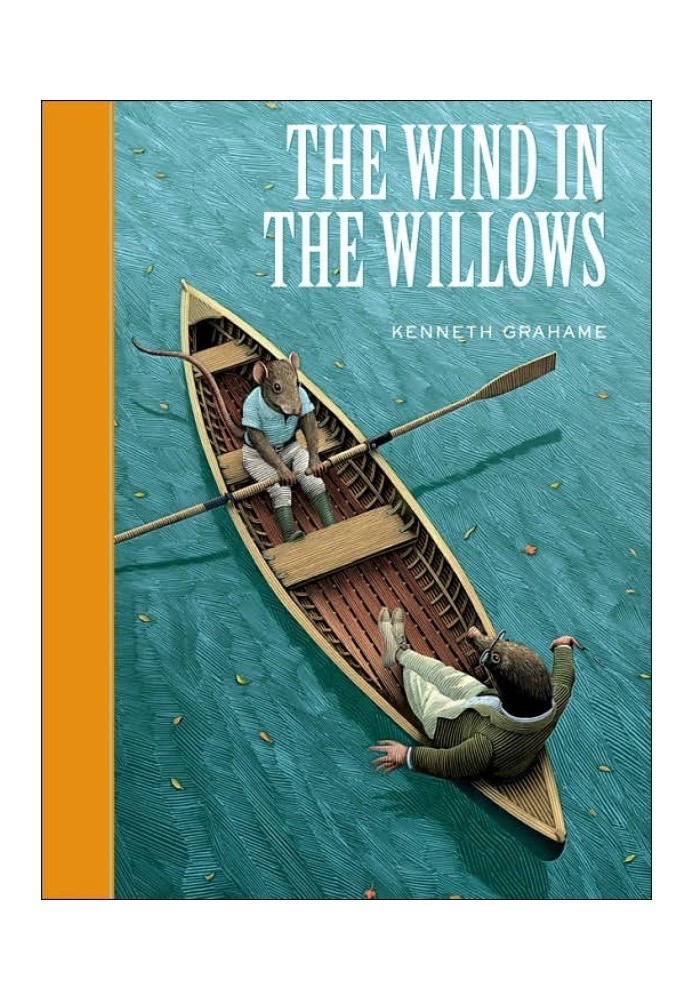 The Wind in the Willows