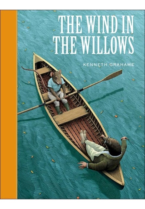 The Wind in the Willows