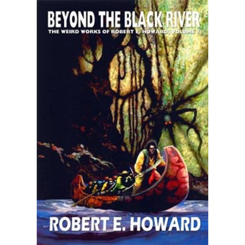 Beyond the Black River