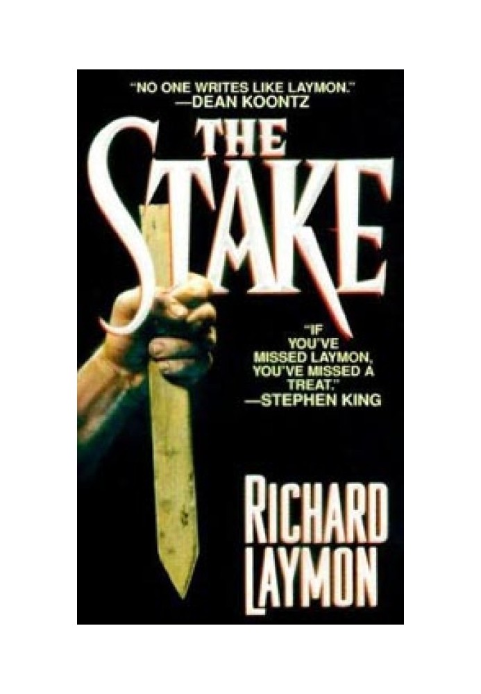 The Stake