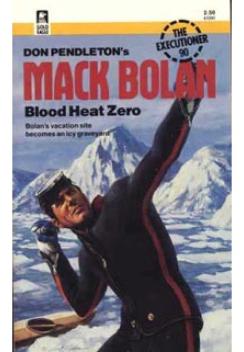 Blood Heat Zero