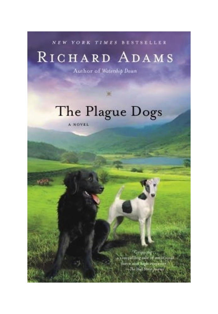 The Plague Dogs