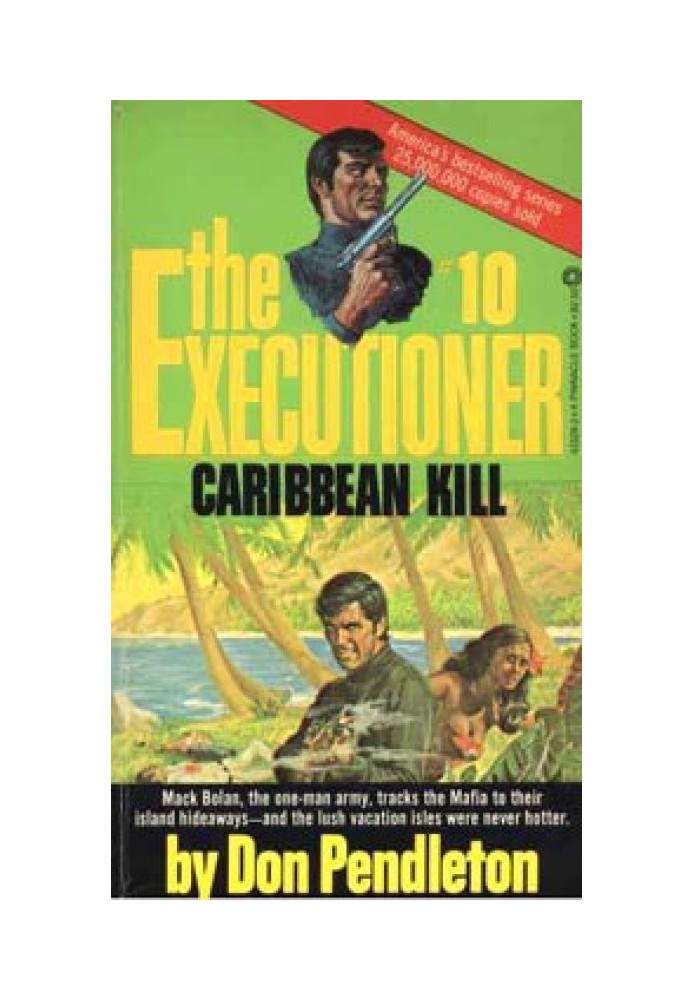 Caribbean Kill