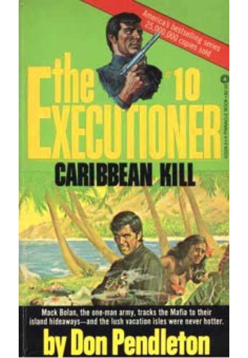 Caribbean Kill