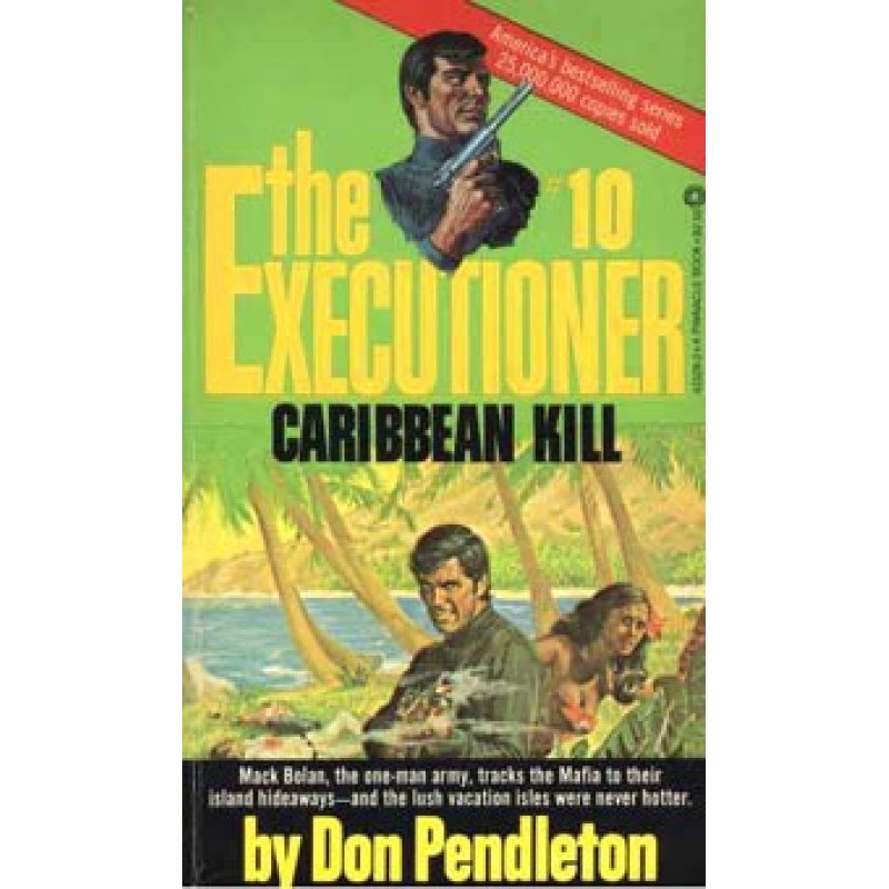 Caribbean Kill