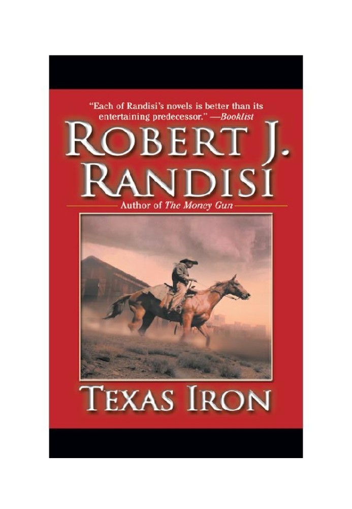 Texas Iron