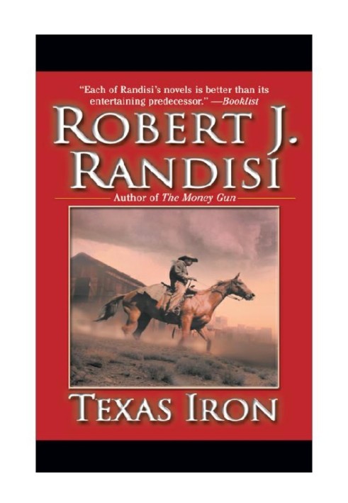 Texas Iron