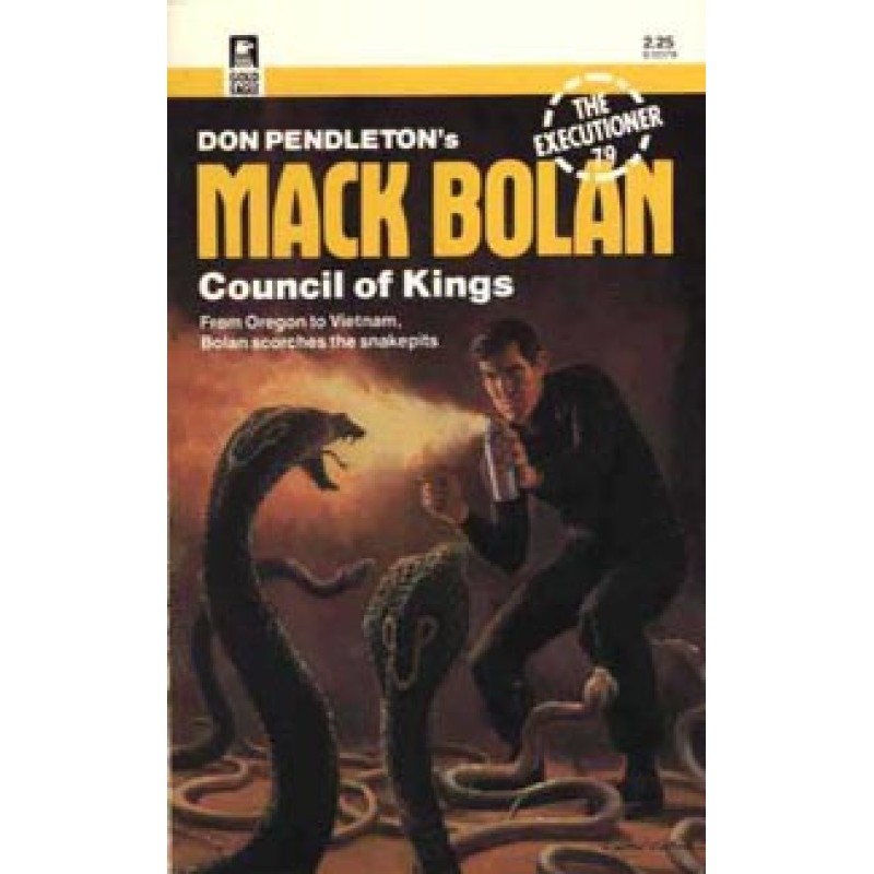 Council of Kings
