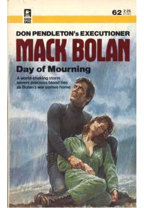 Day of Mourning