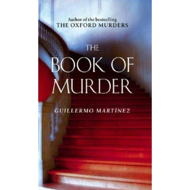 The Book of Murder