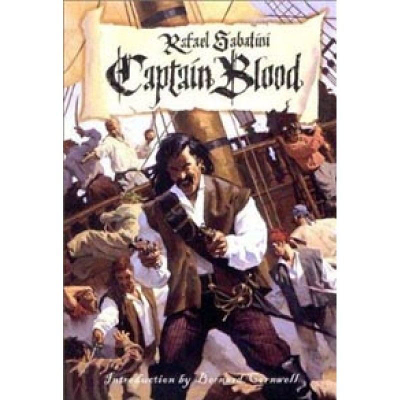 Captain Blood