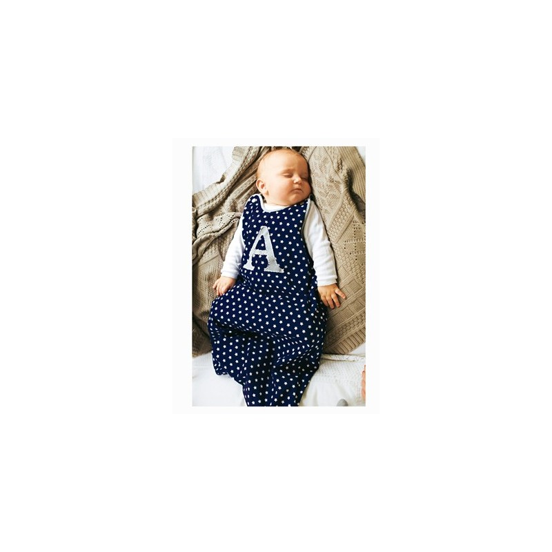 Pattern Sleeping bag for a...