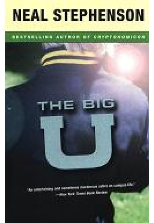 The Big U