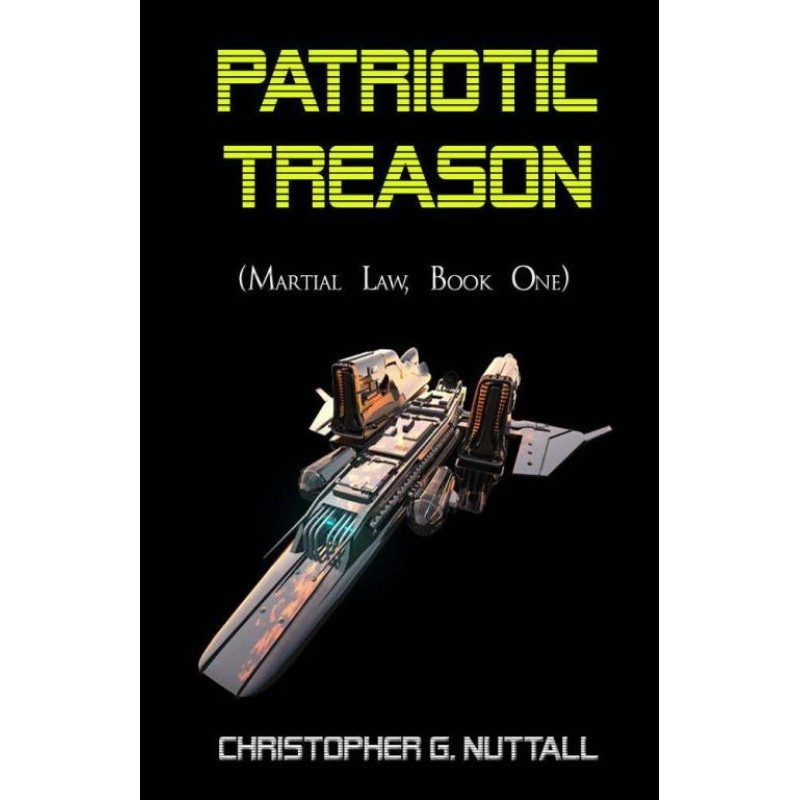 Patriotic Treason