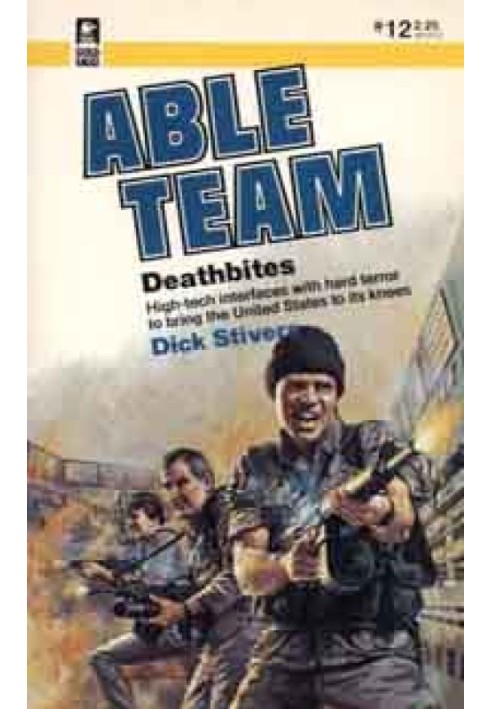 Deathbites