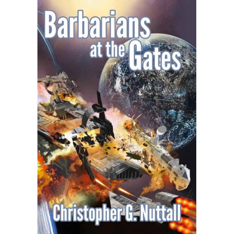 Barbarians at the Gates