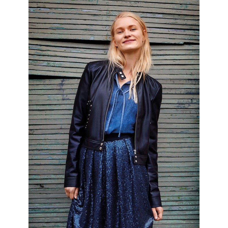 Pattern Rocker style...