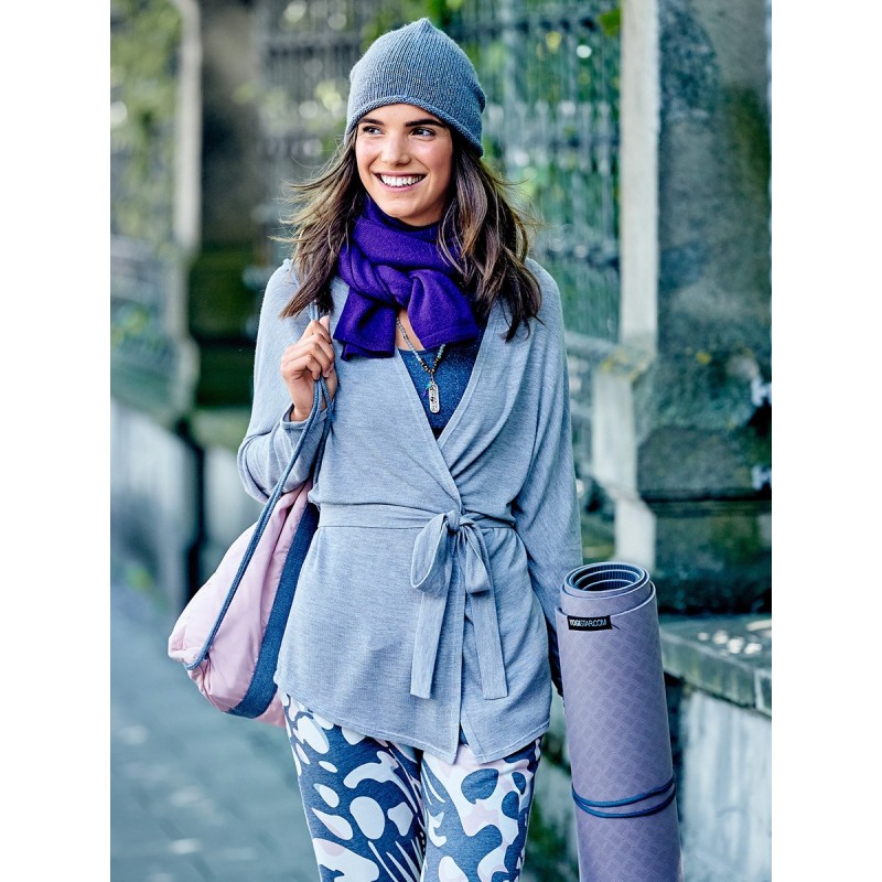 Pattern Cardigan of...