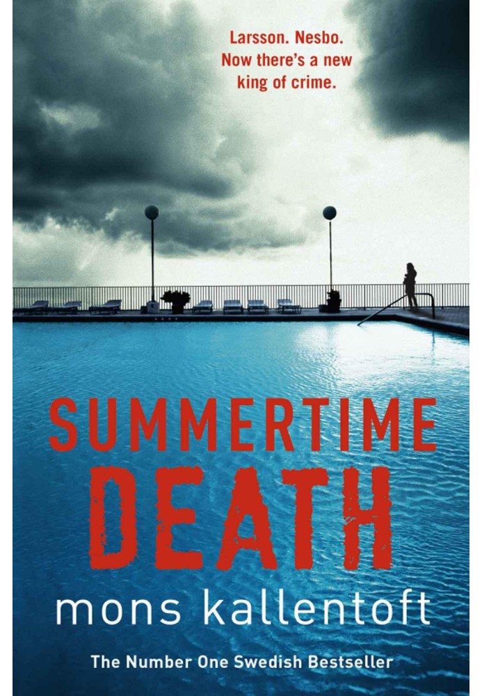 Summertime Death