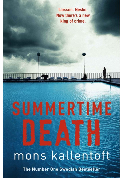 Summertime Death